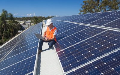 Geen volledig recht op aftrek voorbelasting zonnepanelen voor waterschap