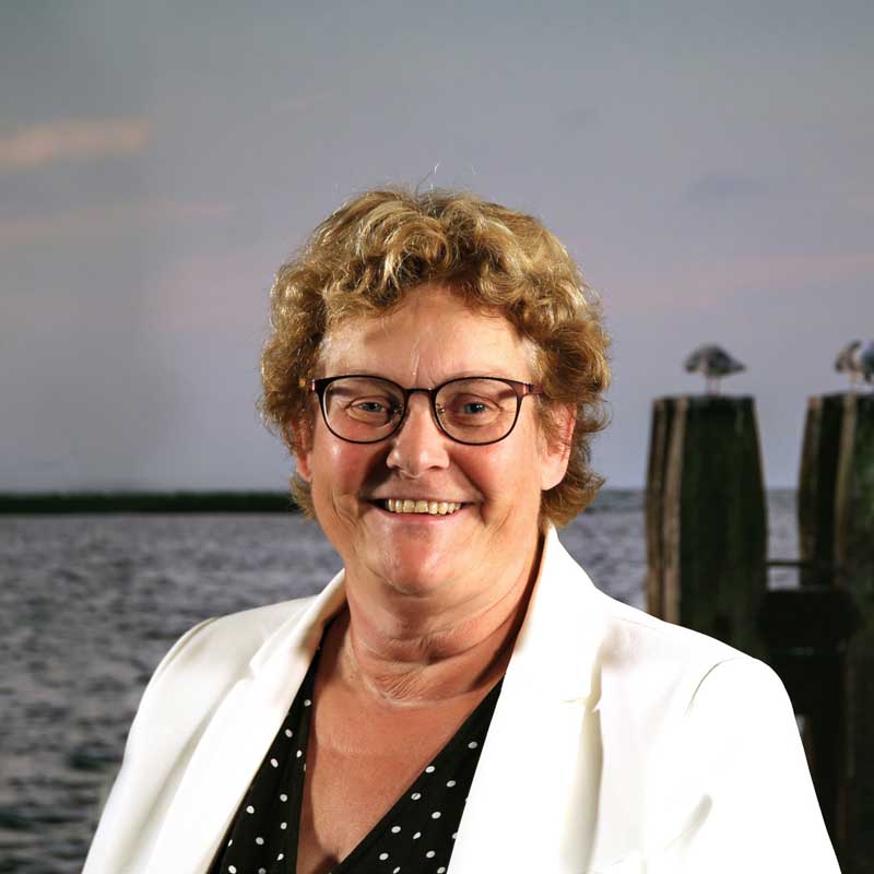 Gerda Biersteker