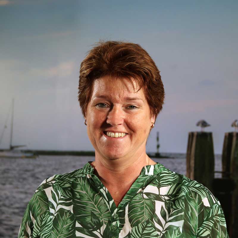 Lisette Molenaar AA