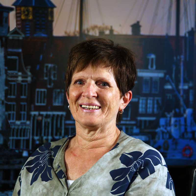 Ria de Gier