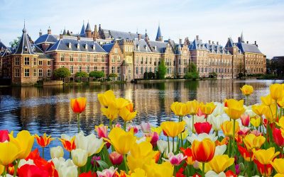 Tweede Kamer heeft Belastingplan 2022 aangenomen