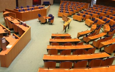 Tweede Kamer wil veel aanpassingen in Belastingplan 2024