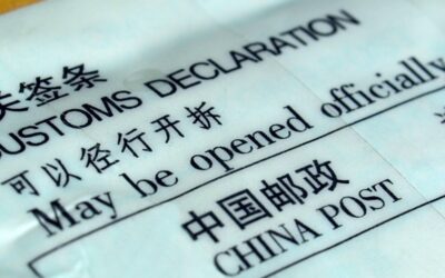 Vanaf juli 2026 douanerecht van € 3 op kleine pakketjes